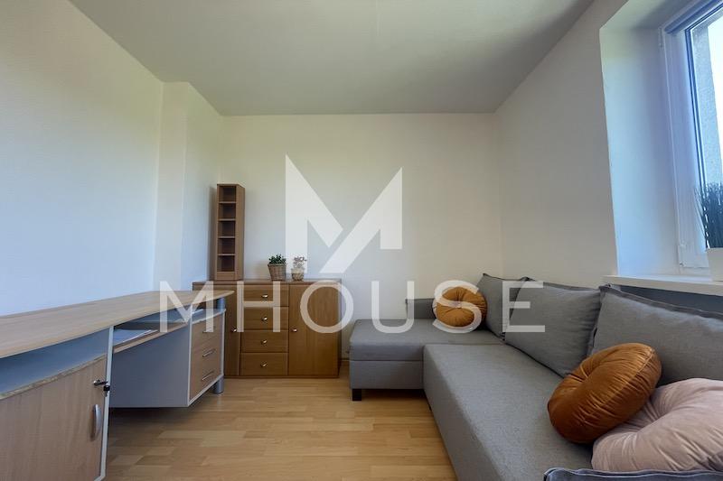 Mieszkanie 2-pokojowe