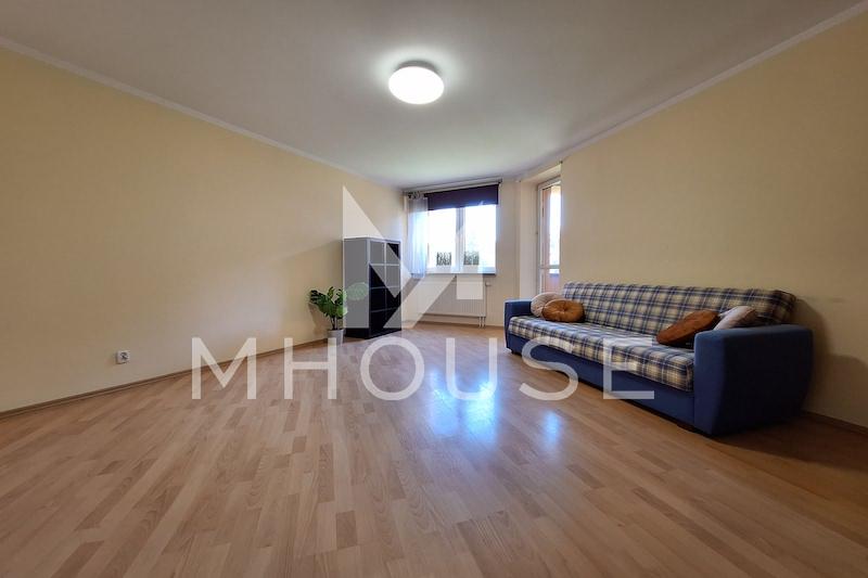 Mieszkanie 2-pokojowe