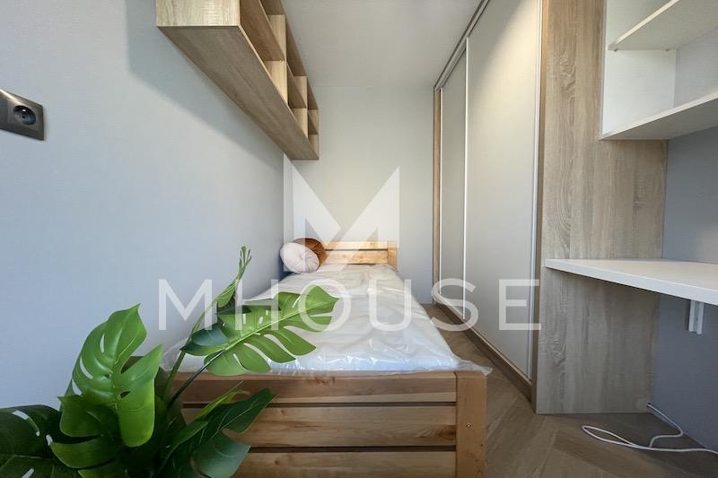 Mieszkanie 2-pokojowe