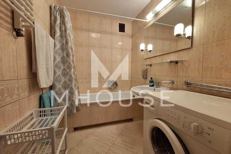 Mieszkanie 2-pokojowe