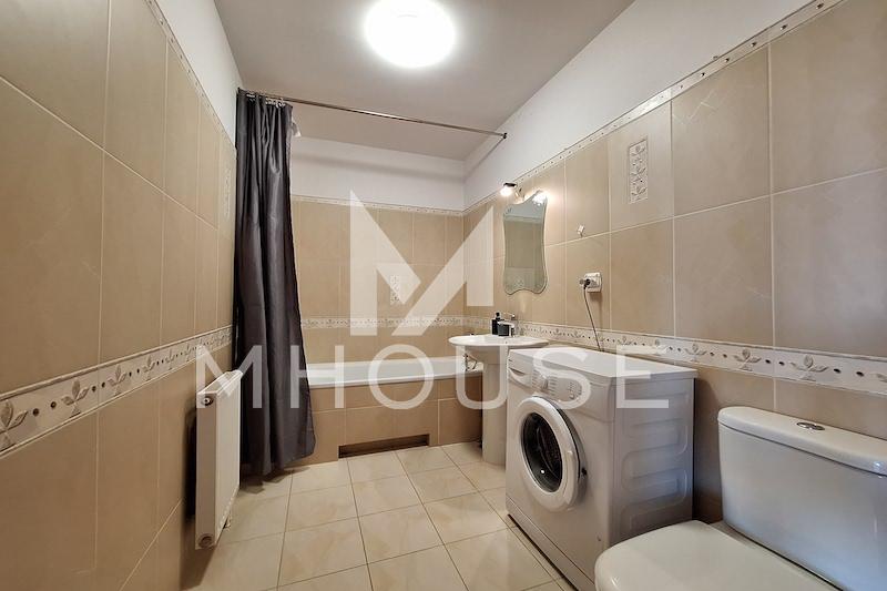 Mieszkanie 2-pokojowe