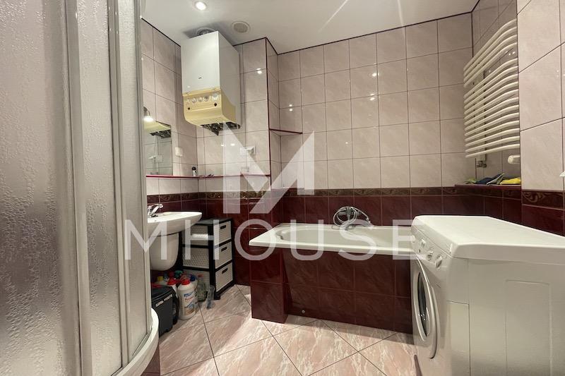 Mieszkanie 2-pokojowe