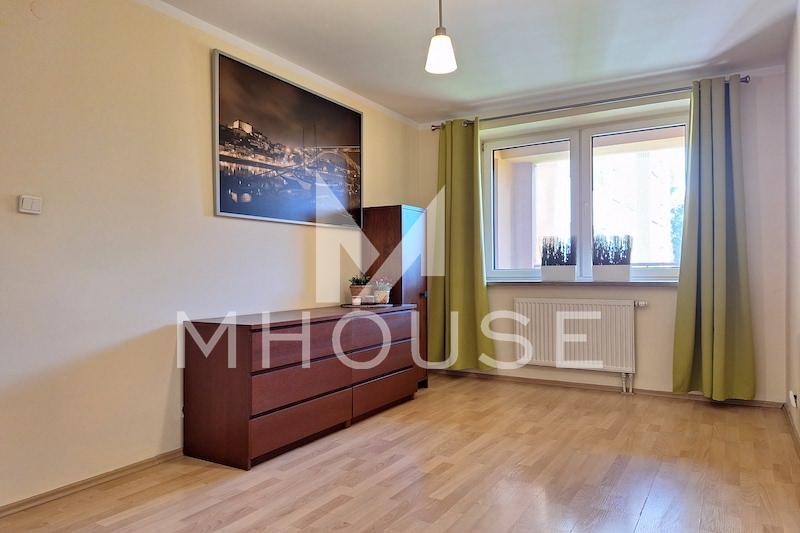 Mieszkanie 2-pokojowe