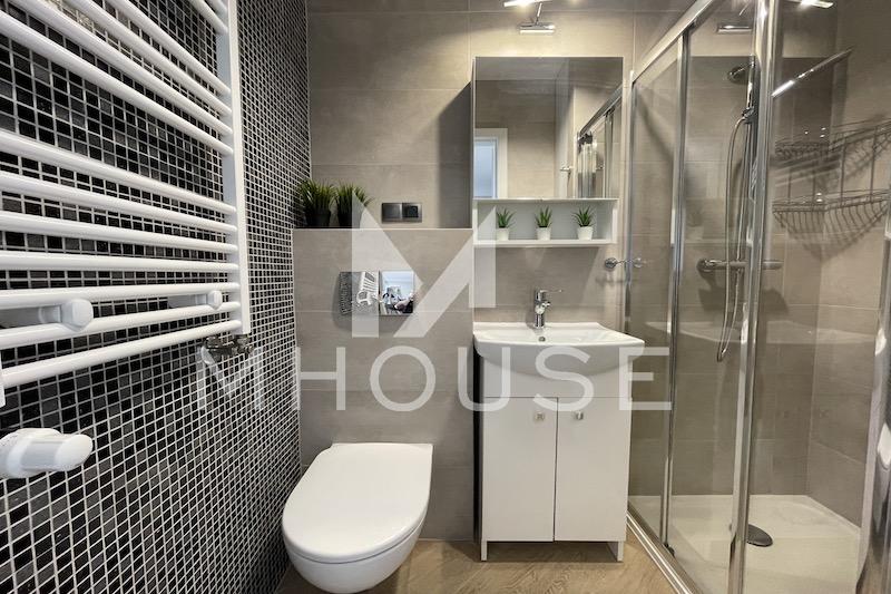 Mieszkanie 2-pokojowe