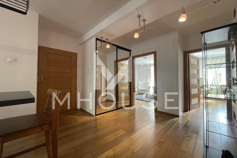 Mieszkanie 3-pokojowe