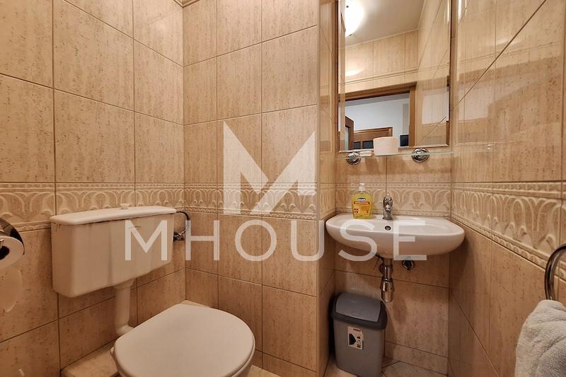 Mieszkanie 2-pokojowe