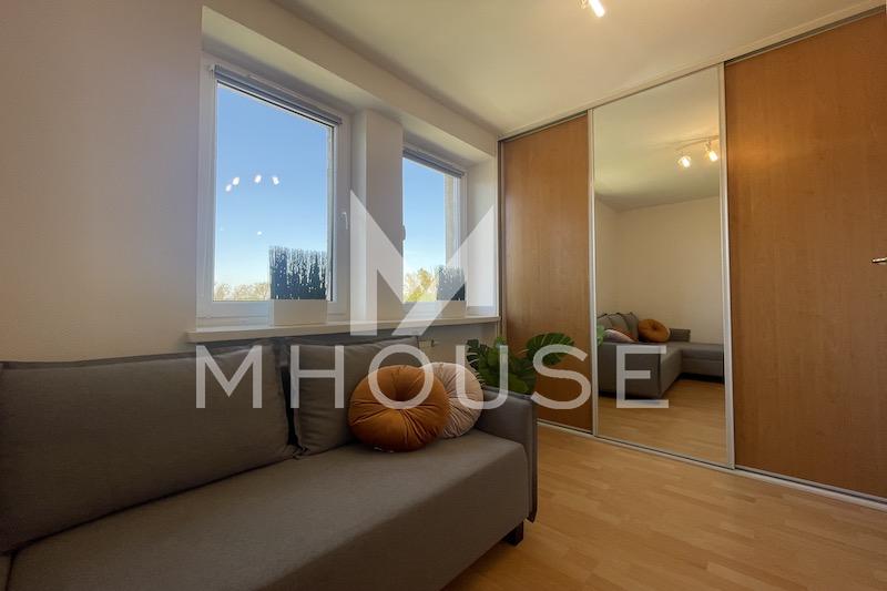 Mieszkanie 2-pokojowe