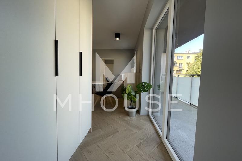 Mieszkanie 2-pokojowe