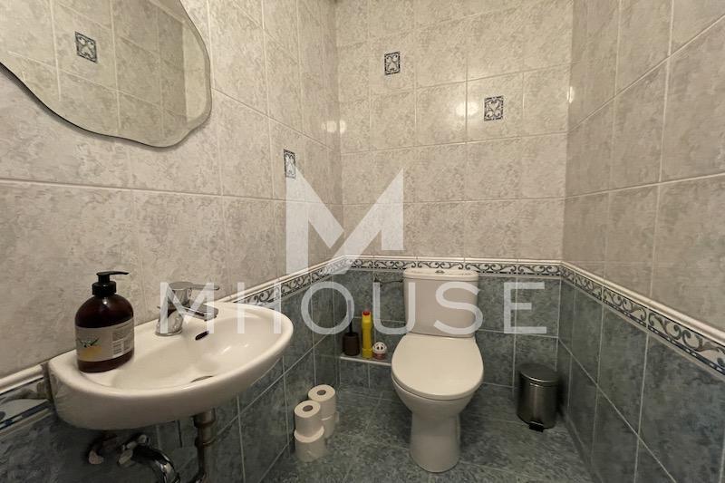 Mieszkanie 3-pokojowe