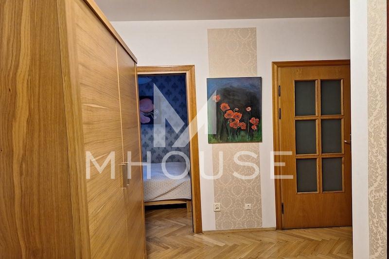 Mieszkanie 2-pokojowe