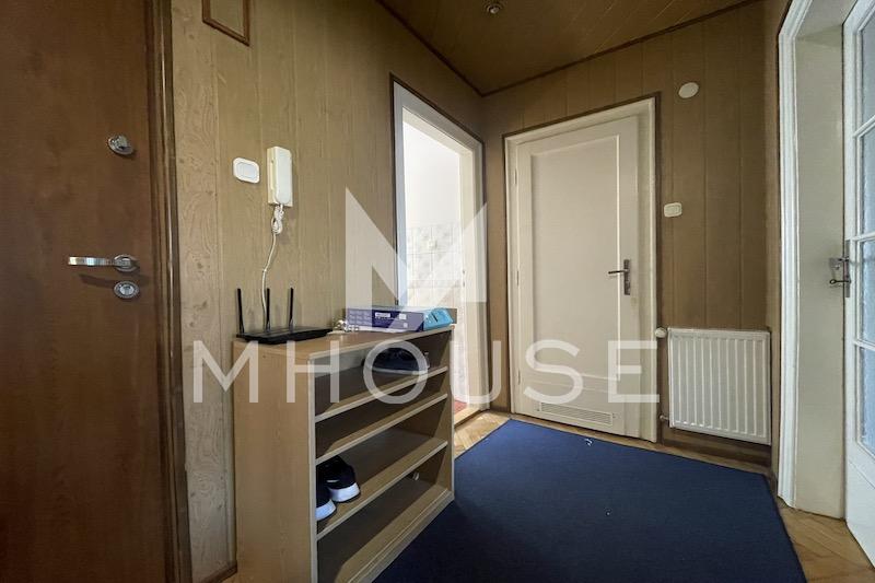 Mieszkanie 2-pokojowe