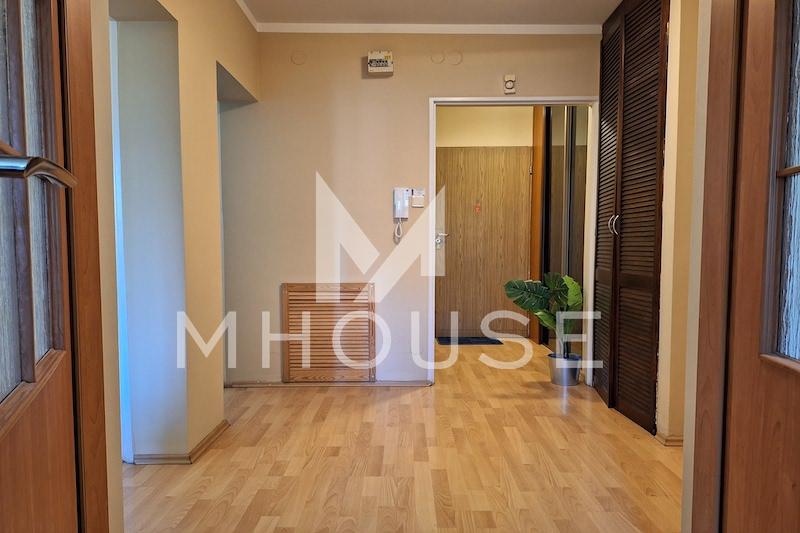 Mieszkanie 2-pokojowe