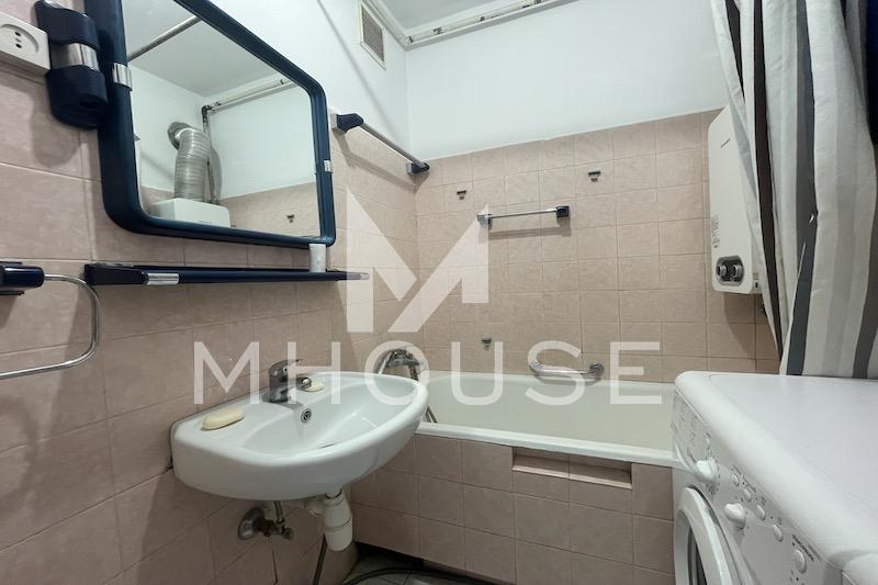 Mieszkanie 3-pokojowe