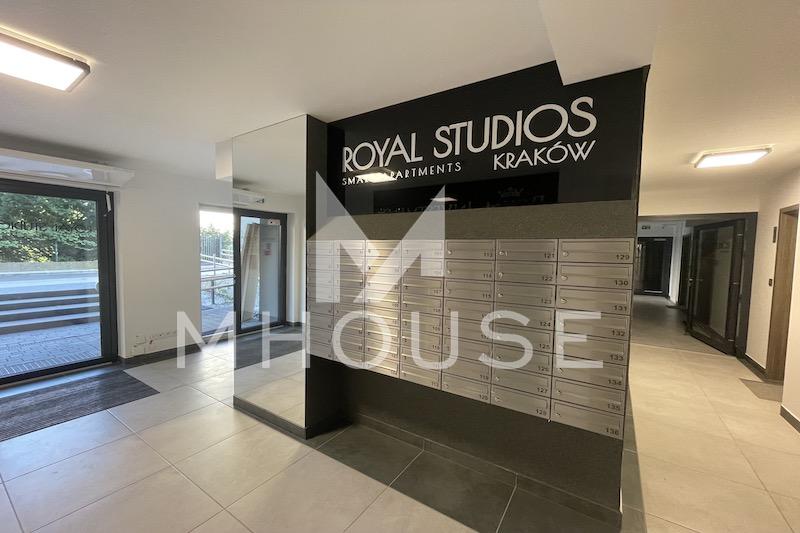 Mieszkanie 2-pokojowe