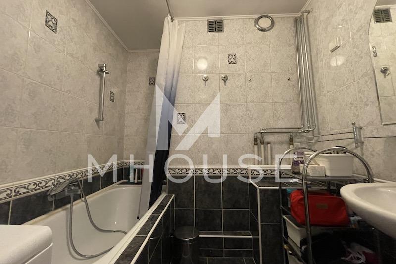 Mieszkanie 3-pokojowe