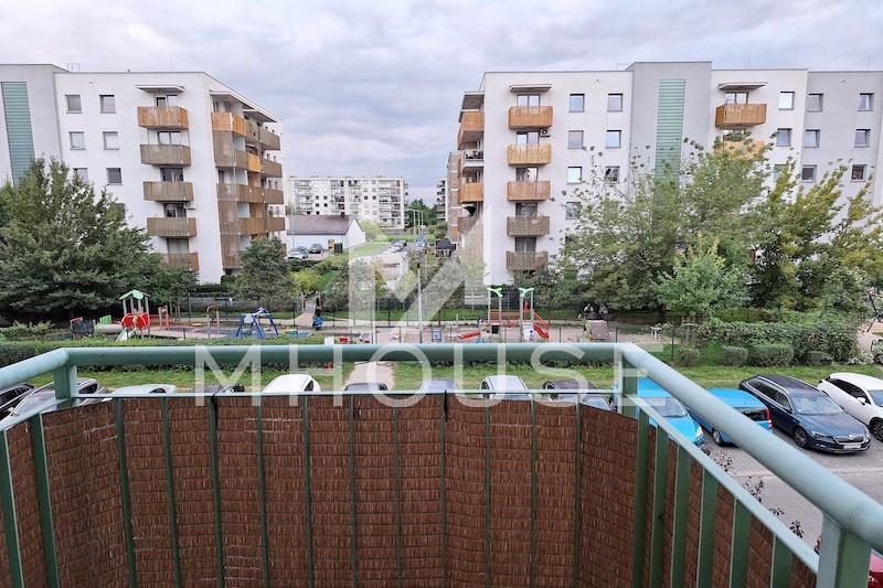 Mieszkanie 2-pokojowe