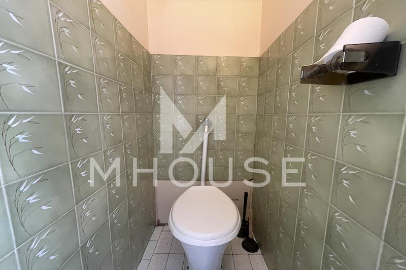 Mieszkanie 3-pokojowe