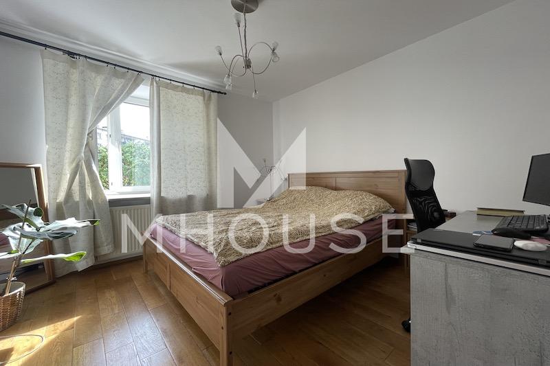 Mieszkanie 3-pokojowe