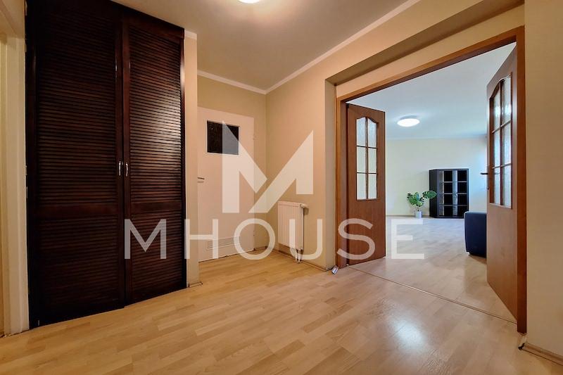 Mieszkanie 2-pokojowe