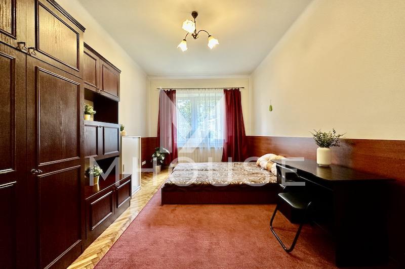 Mieszkanie 3-pokojowe