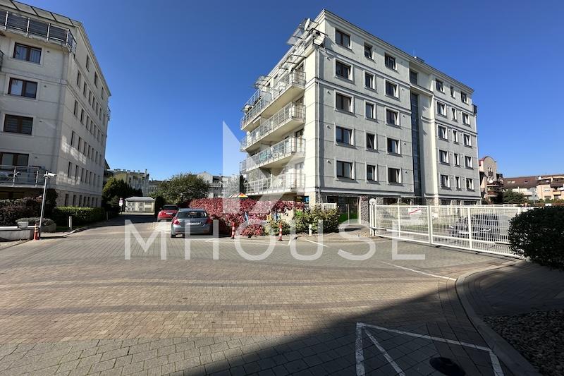 Mieszkanie 2-pokojowe