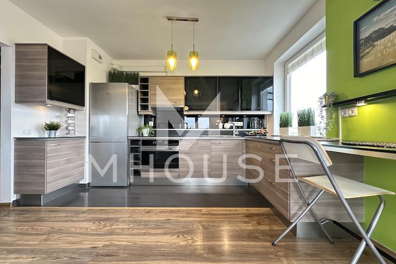 Mieszkanie 2-pokojowe