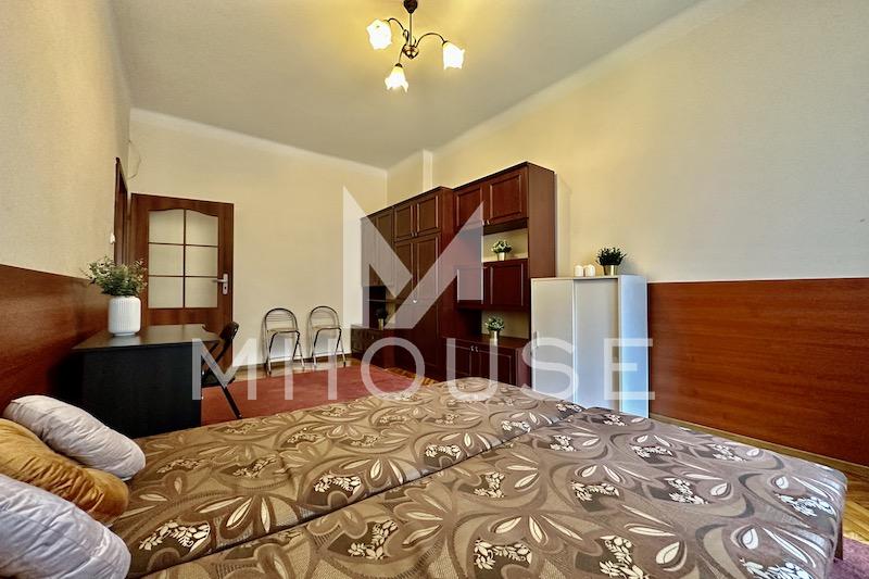 Mieszkanie 3-pokojowe