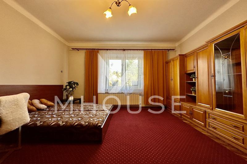 Mieszkanie 3-pokojowe