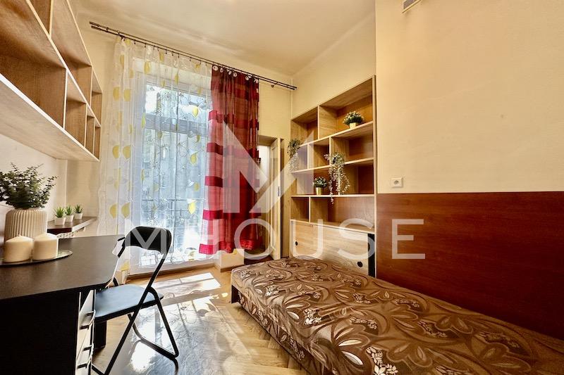 Mieszkanie 3-pokojowe