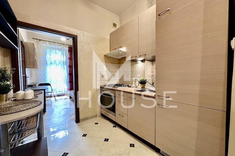 Mieszkanie 3-pokojowe