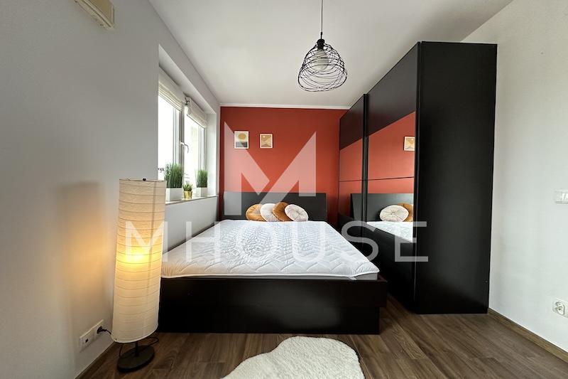 Mieszkanie 2-pokojowe