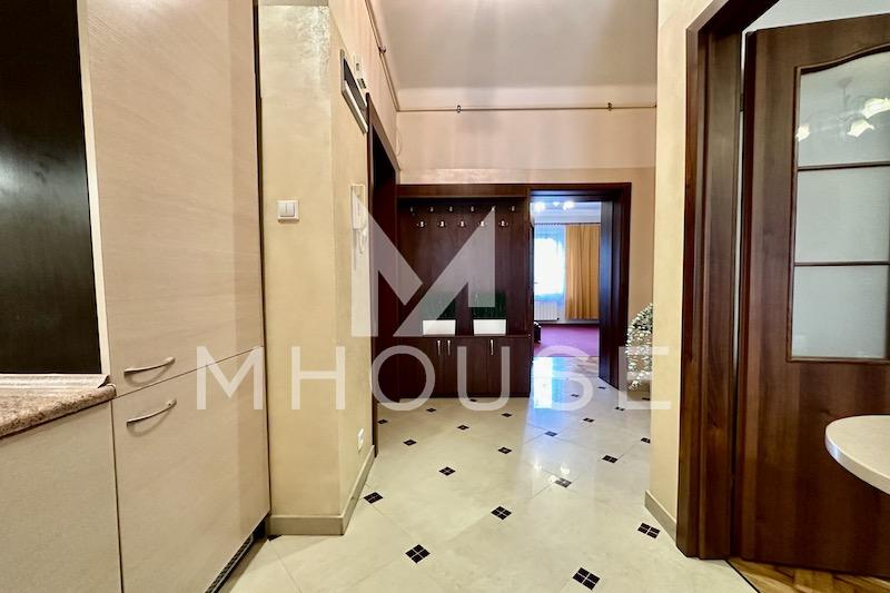 Mieszkanie 3-pokojowe