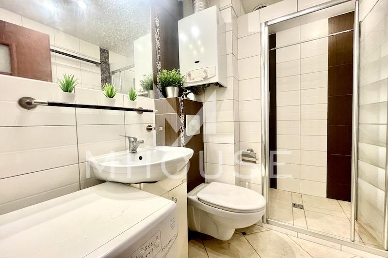 Mieszkanie 1-pokojowe