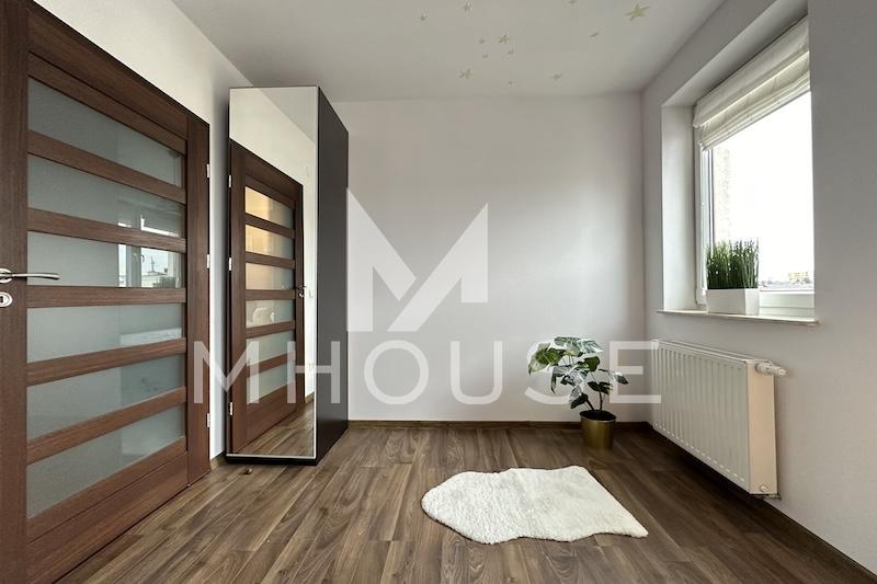 Mieszkanie 2-pokojowe