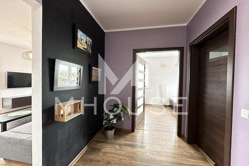 Mieszkanie 2-pokojowe