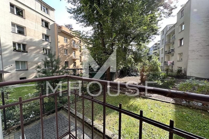 Mieszkanie 3-pokojowe