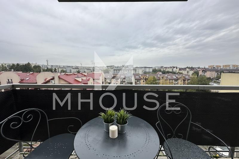 Mieszkanie 2-pokojowe