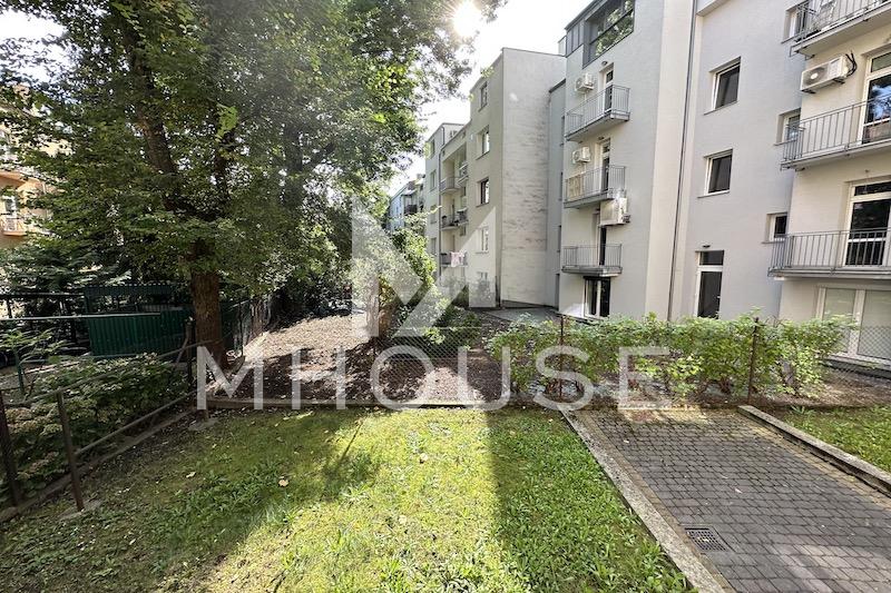 Mieszkanie 3-pokojowe