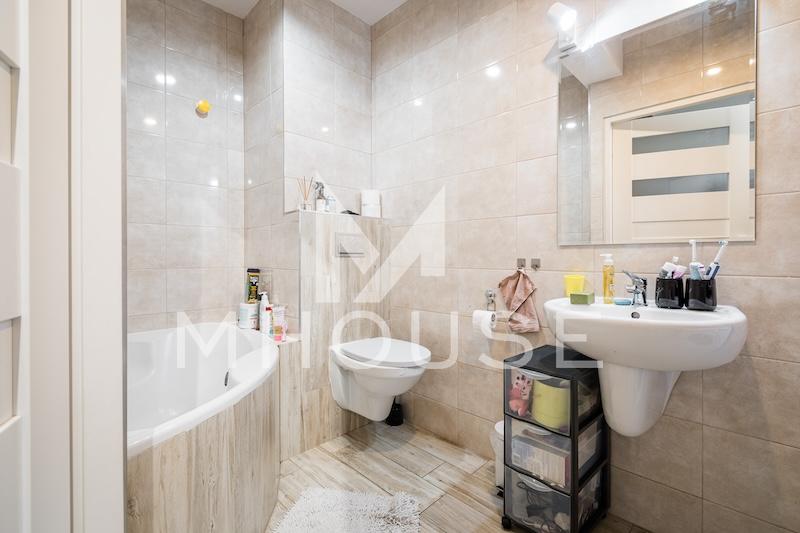 Mieszkanie 3-pokojowe