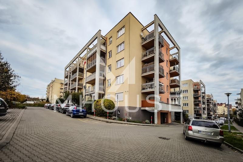 Mieszkanie 3-pokojowe