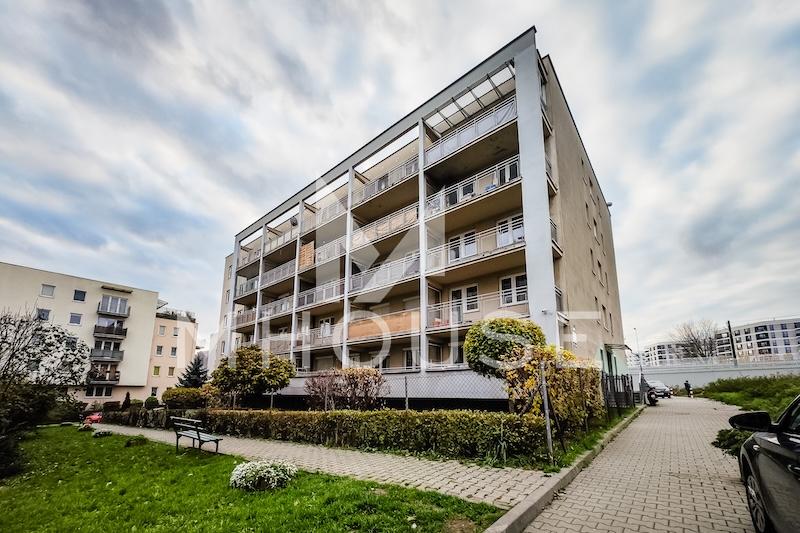 Mieszkanie 3-pokojowe