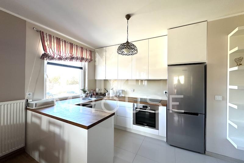 Mieszkanie 2-pokojowe