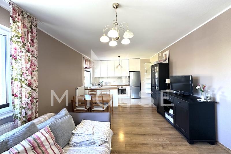 Mieszkanie 2-pokojowe