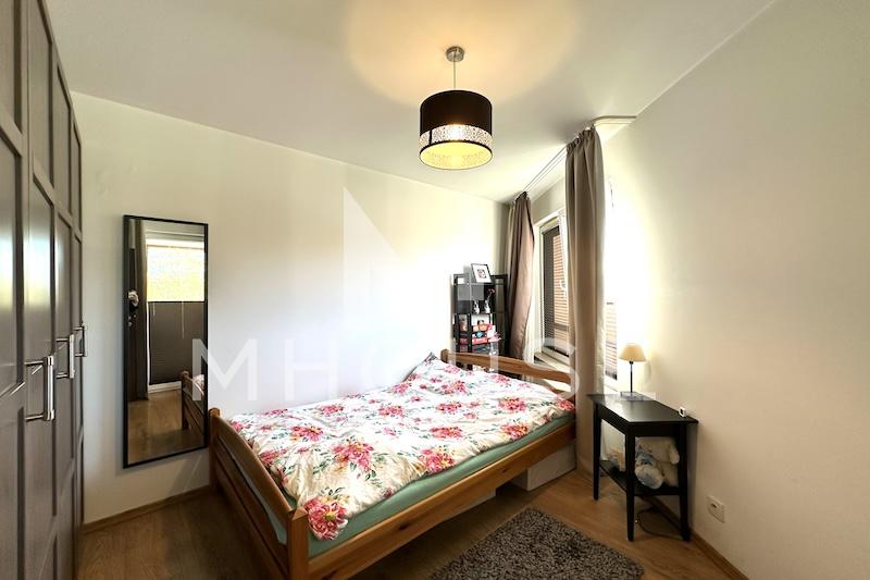 Mieszkanie 2-pokojowe