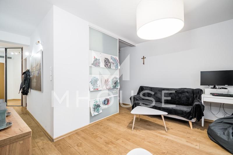 Mieszkanie 3-pokojowe