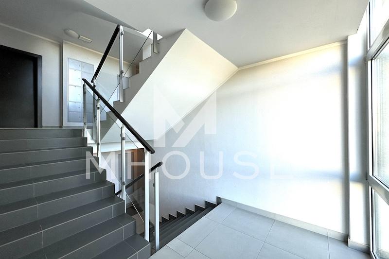 Mieszkanie 2-pokojowe