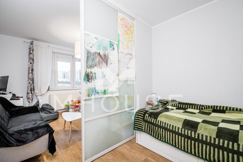 Mieszkanie 3-pokojowe