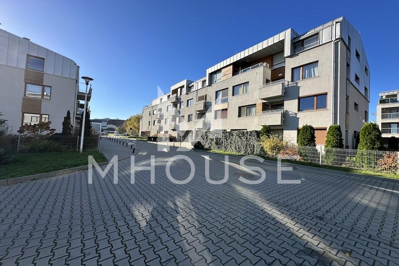 Mieszkanie 2-pokojowe