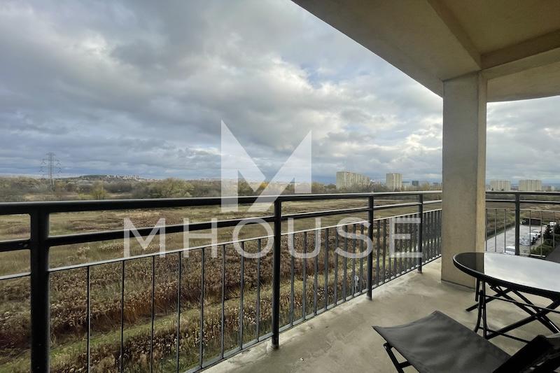 Mieszkanie 2-pokojowe