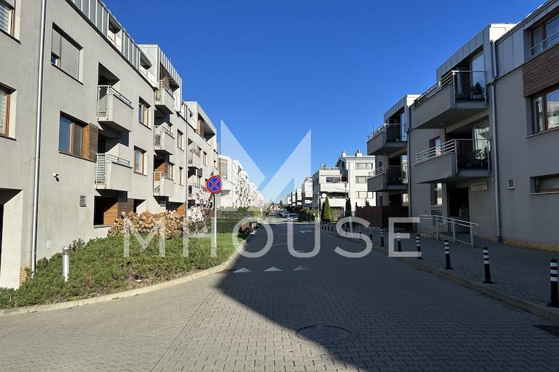 Mieszkanie 2-pokojowe